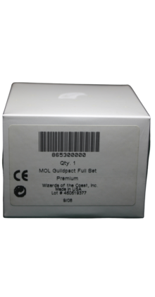 GUILDPACT / GPT ~ PREMIUM MOL