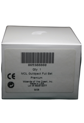 GUILDPACT / GPT ~ PREMIUM MOL