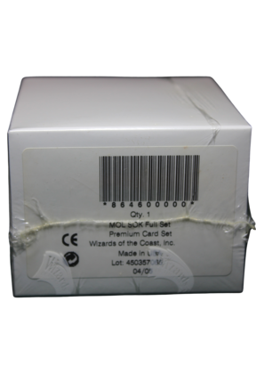 SAVIORS OF KAMIGAWA / SOK ~ PREMIUM MOL