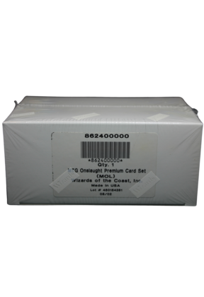 ONSLAUGHT / ONS ~ PREMIUM MOL