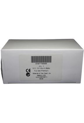 SHARDS OF ALARA / ALA ~ PREMIUM MOL