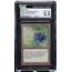 SOLD BLACK LOTUS ALPHA CGC 5.5