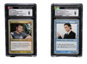 HOLLYWOOD PRO TOUR PROMO'S EVAN GOLDBERG & JOSEPH GORDON-LEVITT