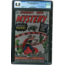 JOURNEY INTO MYSTERY #83  CGC 8.0 OW/W 1ST APP AND ORIGIN THOR CGC #0329806001