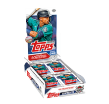 2023 TOPPS SERIES 1 BASEBALL HOBBY BOX