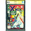 X-MEN #31 CGC 8.5 SS STAN LEE SIGNED 1ST SPP COBALT MAN CGC #1326542002