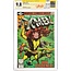 X-MEN #135 CGC 9.8 SS 2X's STAN LEE, CHRIS CLAREMONT CGC #1288076023