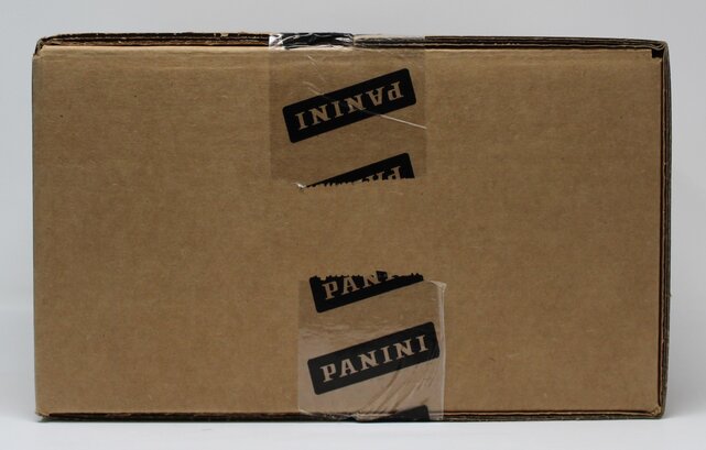2021 PANINI FLAWLESS BASEBALL HOBBY 2 BOX CASE