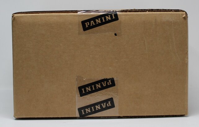 2021 PANINI FLAWLESS BASEBALL HOBBY 2 BOX CASE