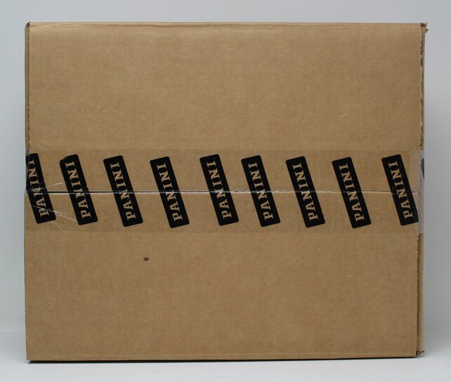 2021 PANINI FLAWLESS BASEBALL HOBBY 2 BOX CASE