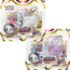 Pokemon SWSH10 ASTRAL RADIANCE 3 BOOSTER PACK BLISTER