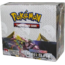 Pokemon REBEL CLASH BOOSTER BOX