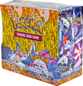POKEMON GREAT ENCOUNTERS BOOSTER BOX