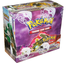 STORMFRONT BOOSTER BOX