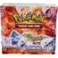 Pokemon MYSTERIOUS TREASURES BOOSTER BOX