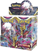 SWSH11 LOST ORIGIN BOOSTER BOX