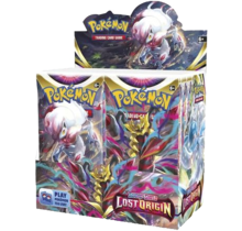 SWSH11 LOST ORIGIN BOOSTER BOX