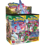 EVOLVING SKIES BOOSTER BOX