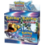 Pokemon DIAMOND AND PEARL BASE BOOSTER BOX