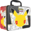 Pokemon CELEBRATIONS COLLECTOR CHEST LUNCHBOX