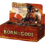 Magic the Gathering BORN OF THE GODS  BOOSTER BOX