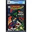 AMAZING SPIDER-MAN #78 CGC 9.2 OWW ORIGIN 1ST APP OF PROWLER CGC #2037500015