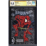 CGC SIGNATURE SERIES SPIDER-MAN #1 CGC 9.8 SS TODD MCFARLANE SIGNED SILVER EDITION #4165722004