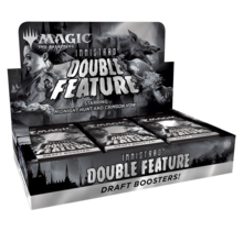 INNISTRAD DOUBLE FEATURE  DRAFT BOOSTER BOX