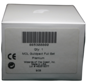 GUILDPACT  FOIL Complete Set ALL FOIL CARDS Factory Sealed MOL MTG Magic