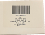 Fifth Dawn FOIL Complete Set ALL FOIL CARDS Factory Sealed MOL MTG Magic