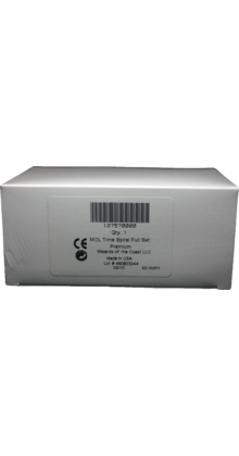 TIME SPIRAL / TSP ~ PREMIUM MOL