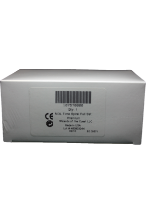 TIME SPIRAL / TSP ~ PREMIUM MOL