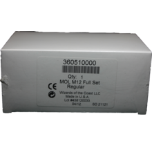 CORE SET 2012 M12 REGULAR MOL FACTORY SET