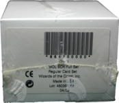 SAVIORS OF KAMIGAWA REGULAR MOL FACTORY SET