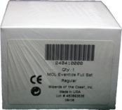 MTG EVENTIDE REGULAR MOL FACTORY SET