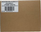 2020 PANINI PLAYBOOK FOOTBALL 16 HOBBY BOX MASTER CASE