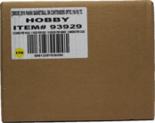 2018/19 PANINI CONTENDERS OPTIC BASKETBALL 20 BOX HOBBY MASTER CASE