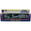 2000 Seattle Mariners Team Semi Truck Limited Edition White Rose Collectibles