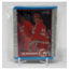 1989-90 0-PEE-CHEE JOE NIEUQENDYK CARD X 43