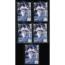 Gavin Lux 2020 Topps Opening Day RC #70 10 ct Lot