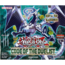 YUGIOH CODE OF THE DUELIST BOOSTER BOX