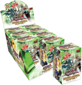 YUGIOH HIDDEN ARSENAL CHAPTER 1 DISPLAY