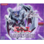 YUGIOH GLADIATOR'S ASSAULT 1ST BOOSTER BOX