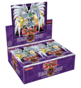YUGIOH ELEMENTAL ENERGY 1ST EDITION BOOSTER BOX