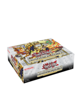 YUGIOH DIMENSION FORCE BOOSTER BOX