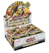 YUGIOH DIMENSION FORCE BOOSTER BOX