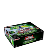 YUGIOH DUELIST NEXUS BOOSTER BOX