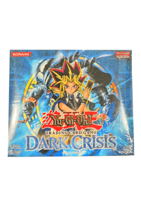 DARK CRISIS ~ BOOSTER BOX (36 pack)