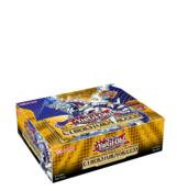 YUGIOH CYBERSTORM  ACCESS BOOSTER BOX