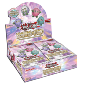 YUGIOH BROTHERS OF LEGEND BOOSTER BOX